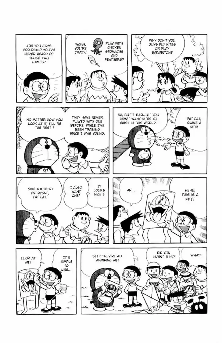 Doraemon 187