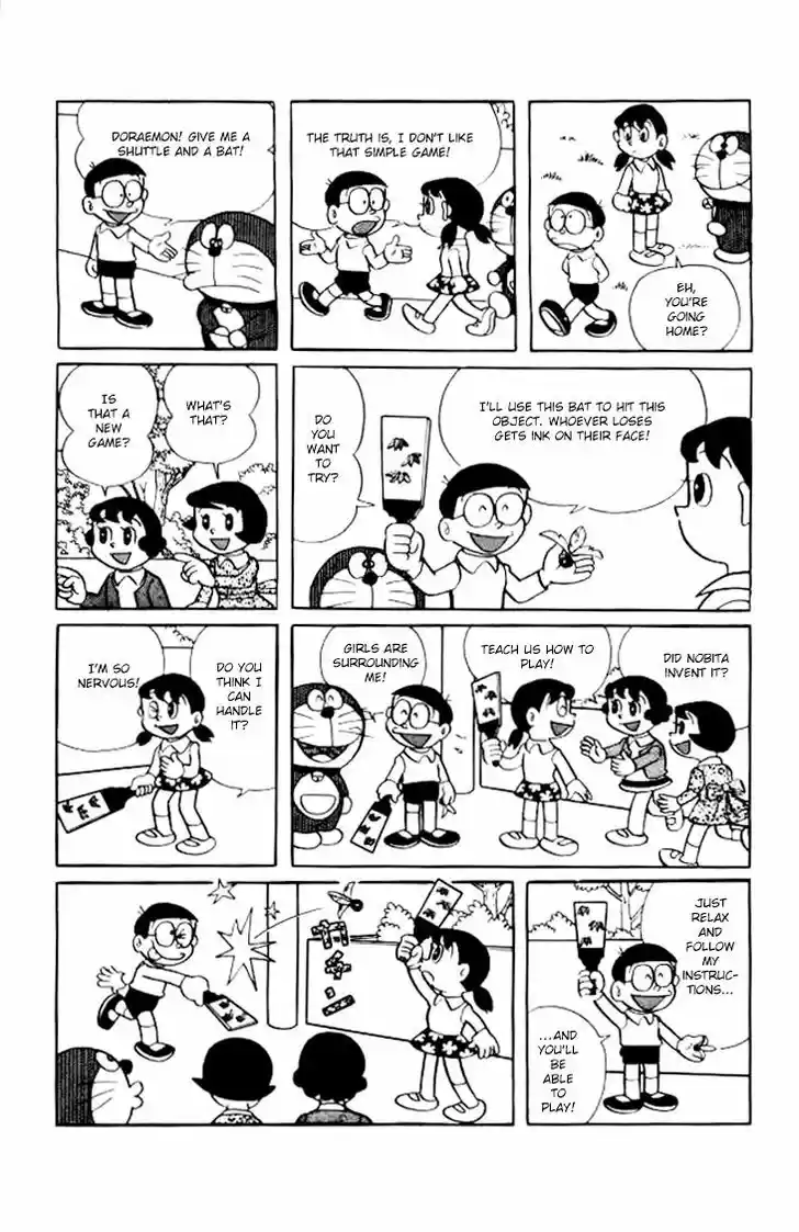 Doraemon 187