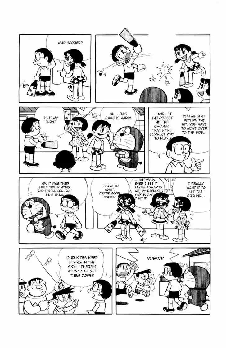 Doraemon 187