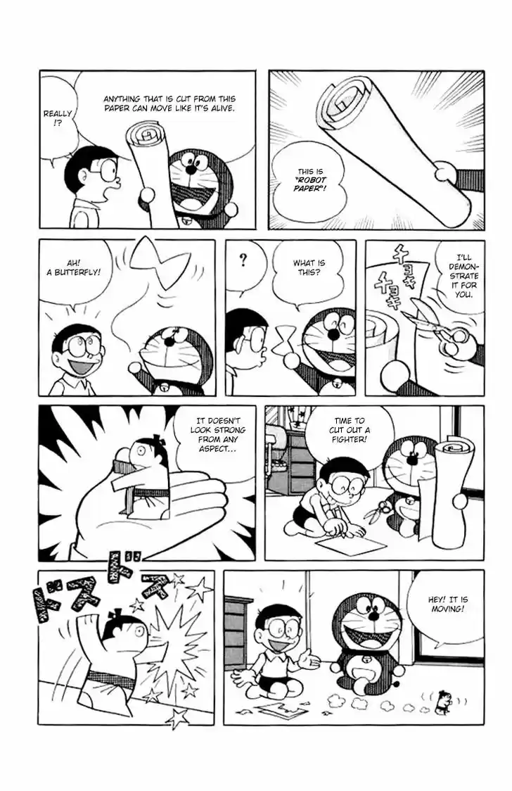 Doraemon 188