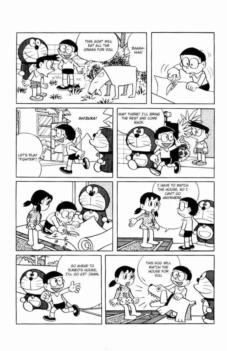 Doraemon 188