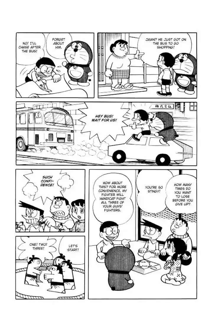 Doraemon 188