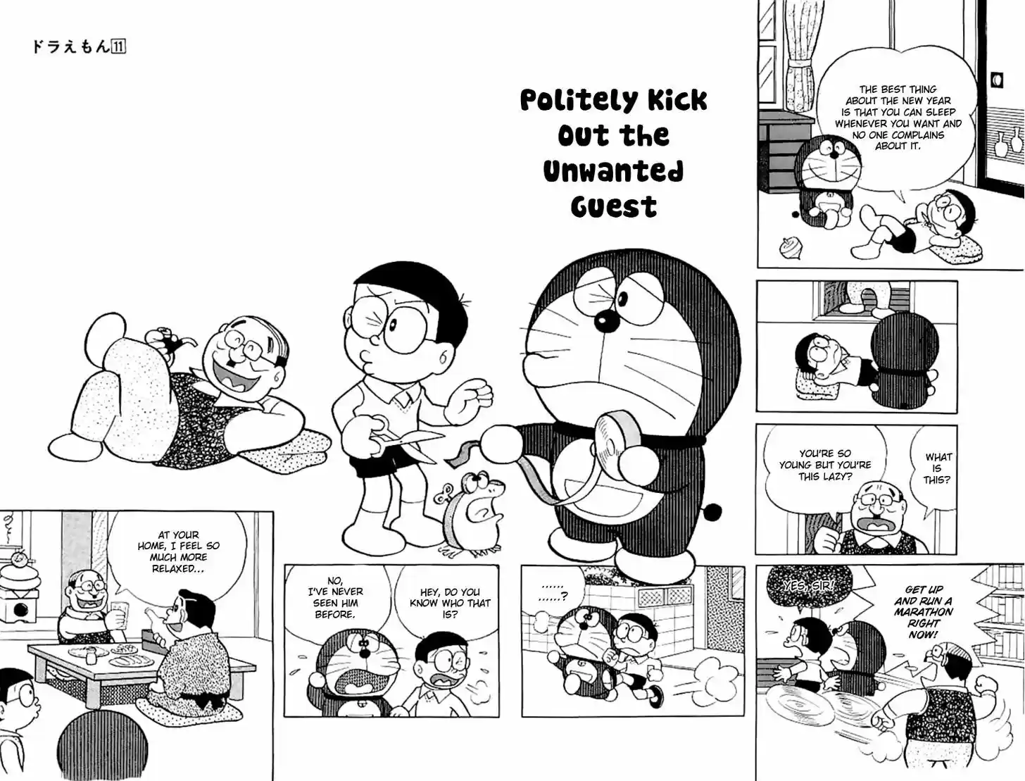 Doraemon 189