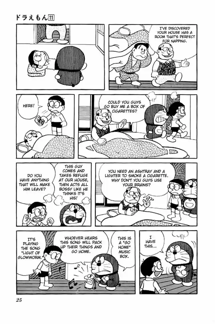Doraemon 189