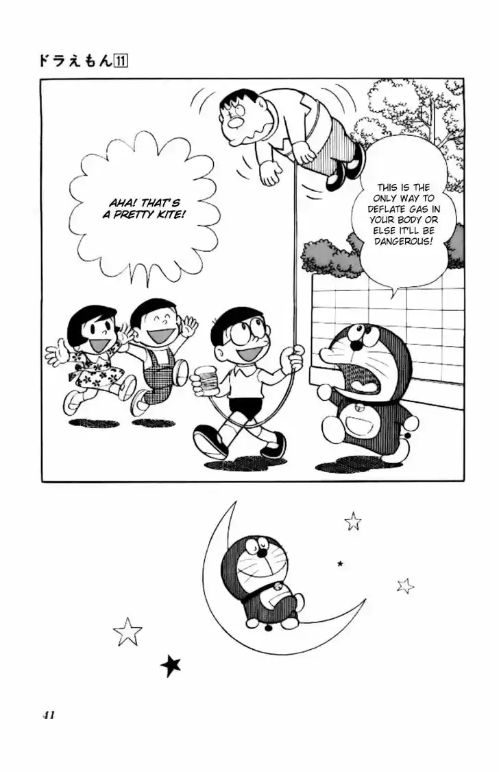 Doraemon 190