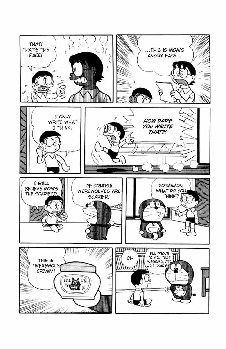 Doraemon 191