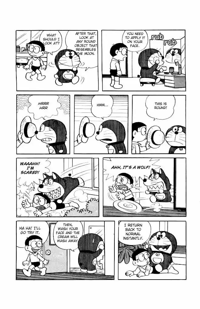 Doraemon 191