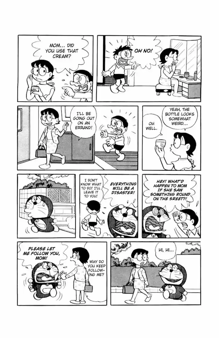 Doraemon 191