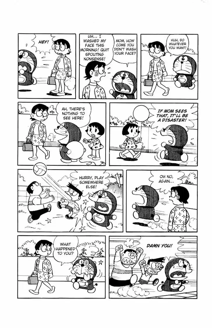 Doraemon 191