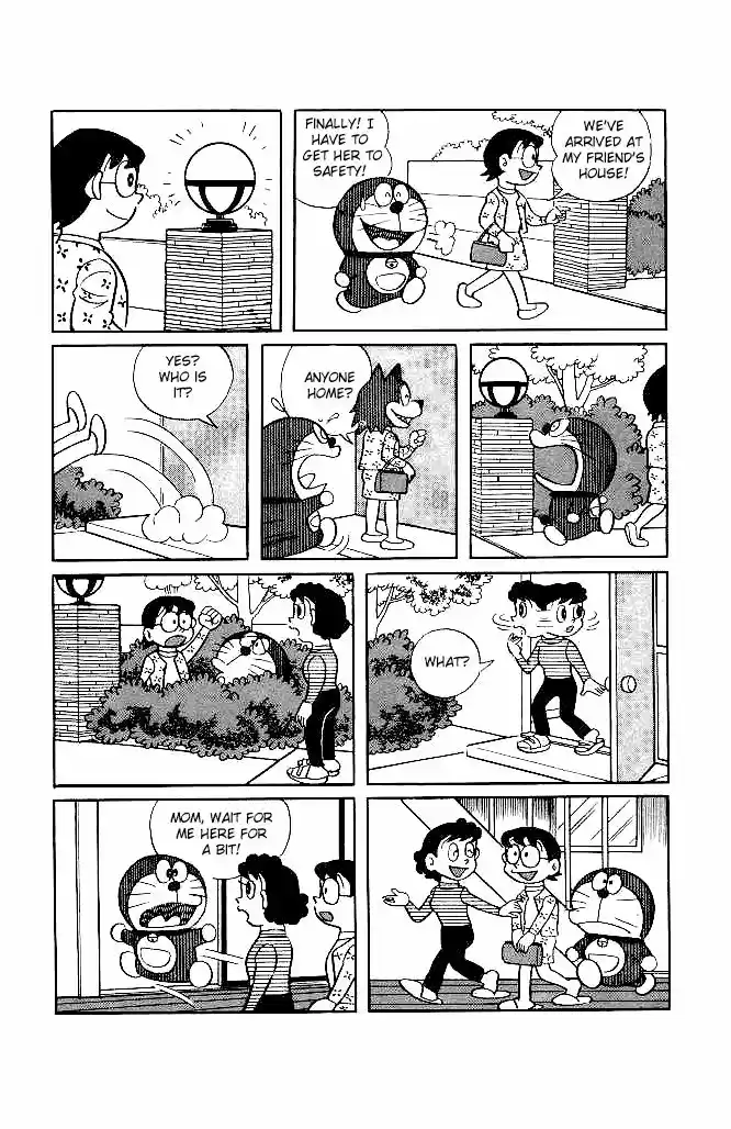 Doraemon 191