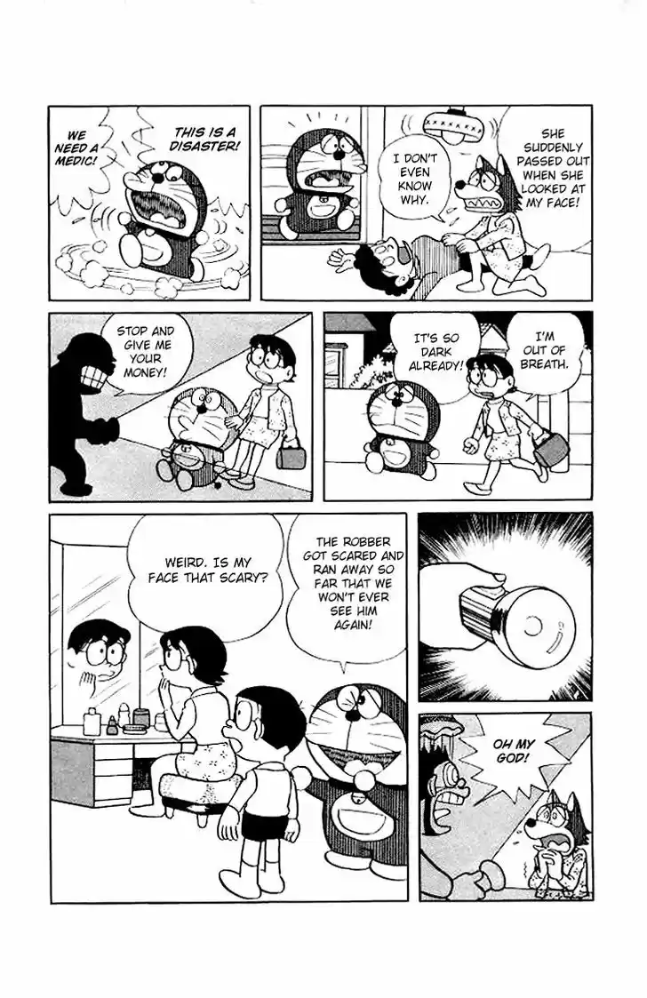 Doraemon 191