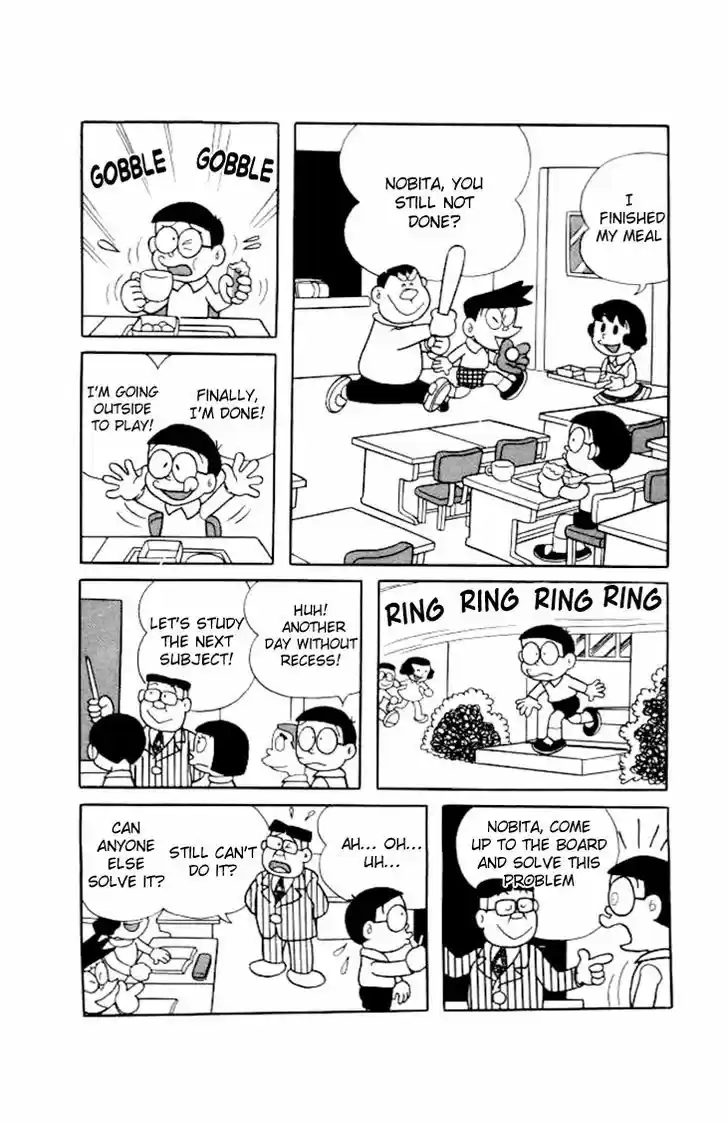 Doraemon 192