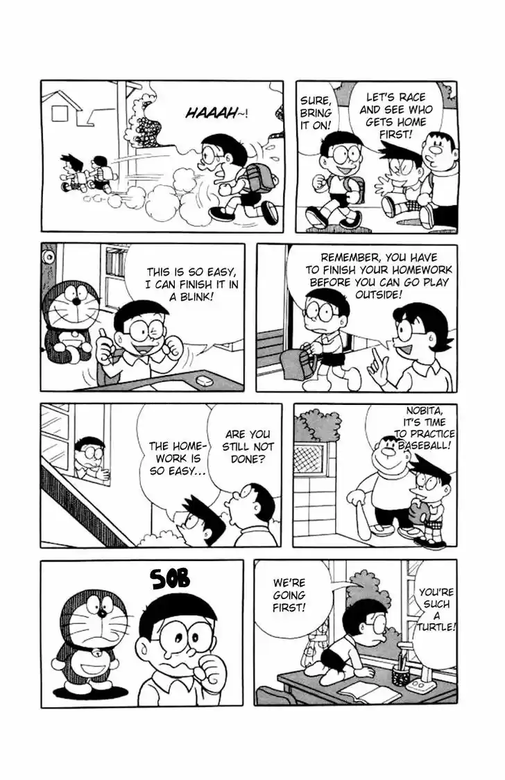 Doraemon 192