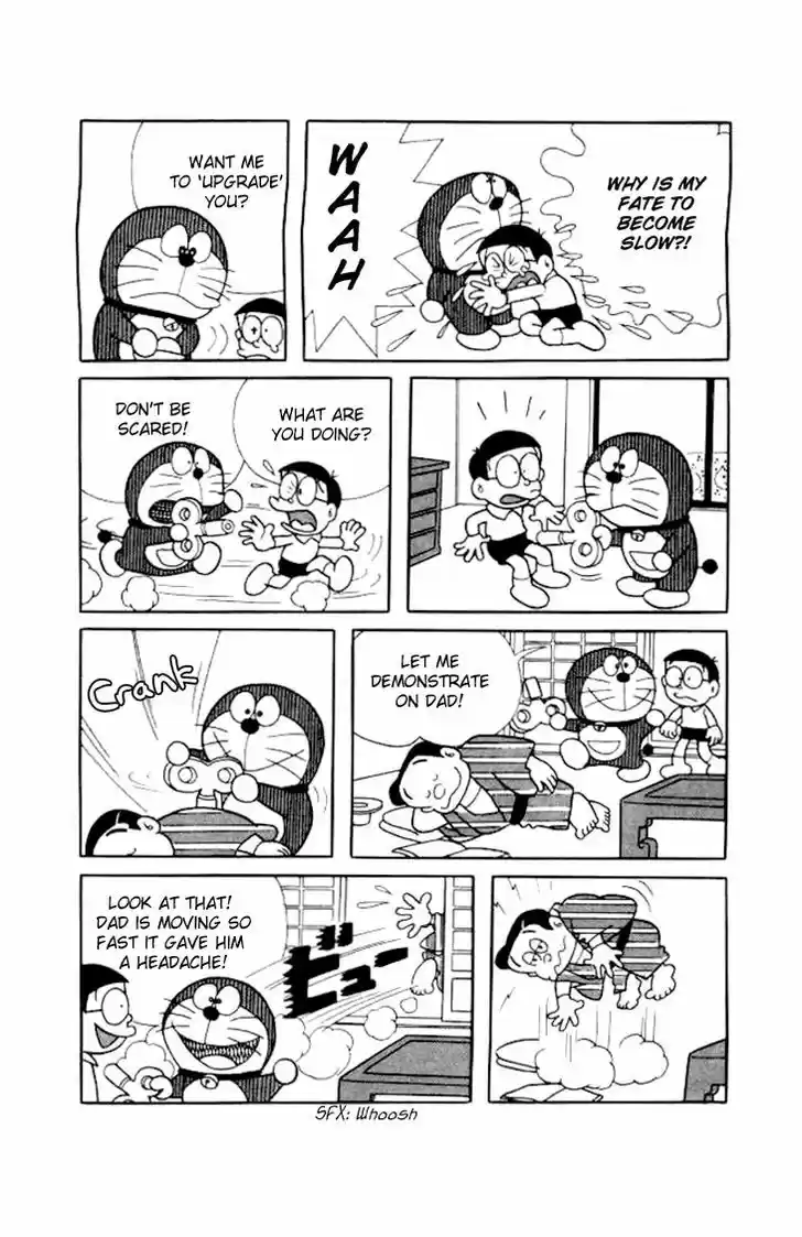 Doraemon 192