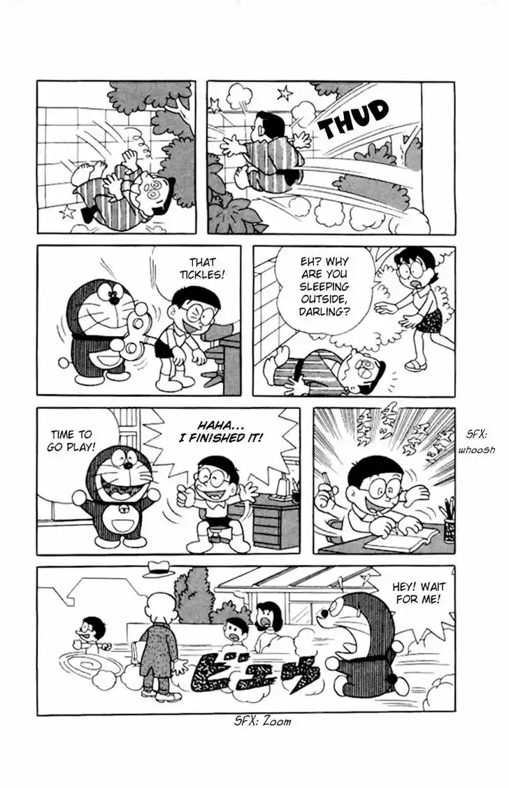 Doraemon 192