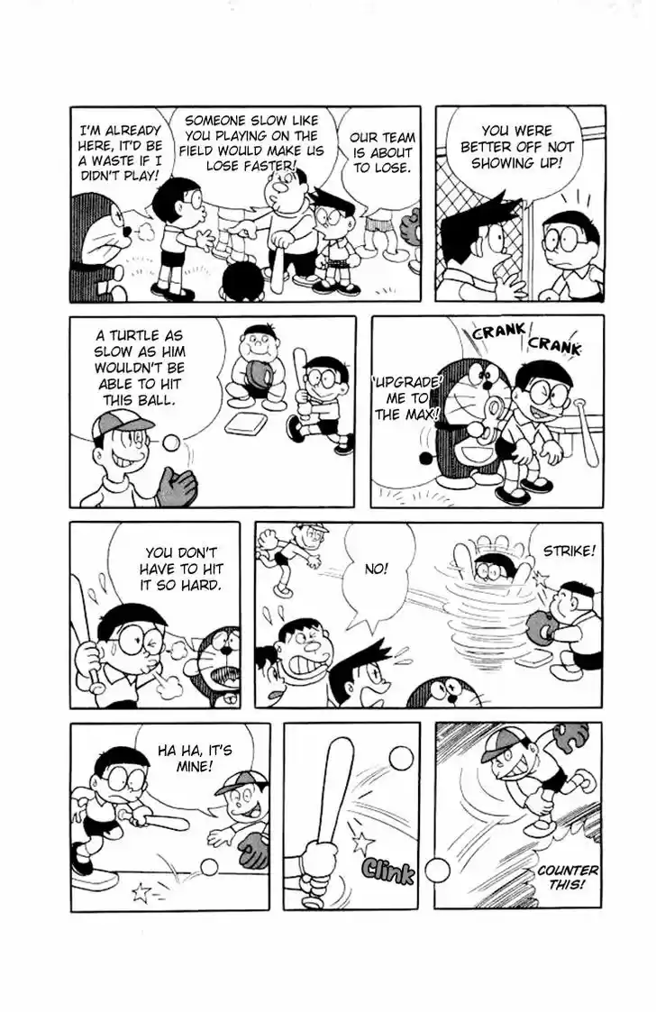 Doraemon 192