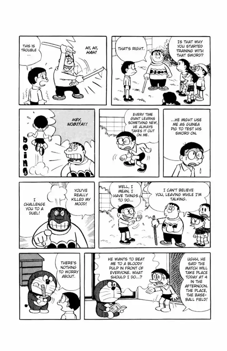 Doraemon 193