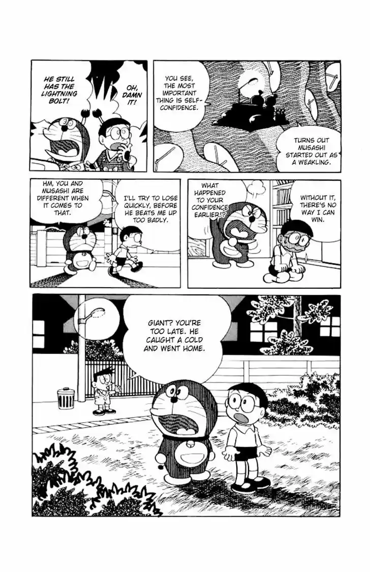 Doraemon 193