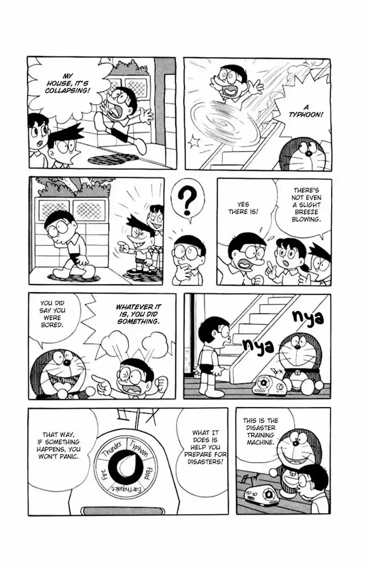 Doraemon 194