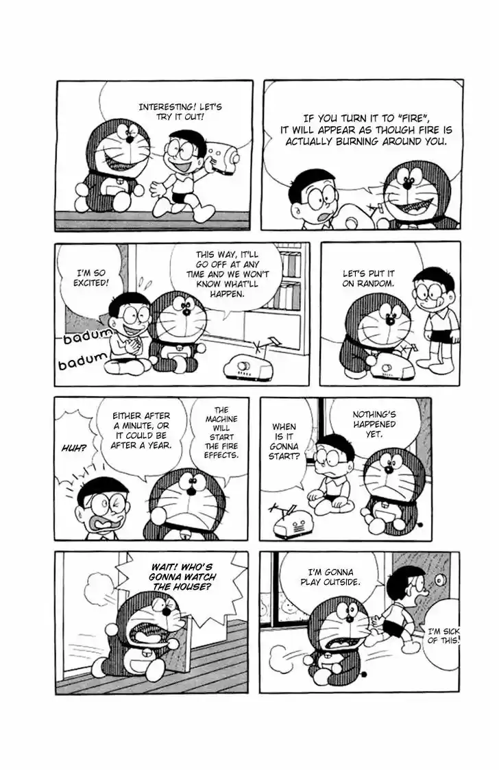 Doraemon 194