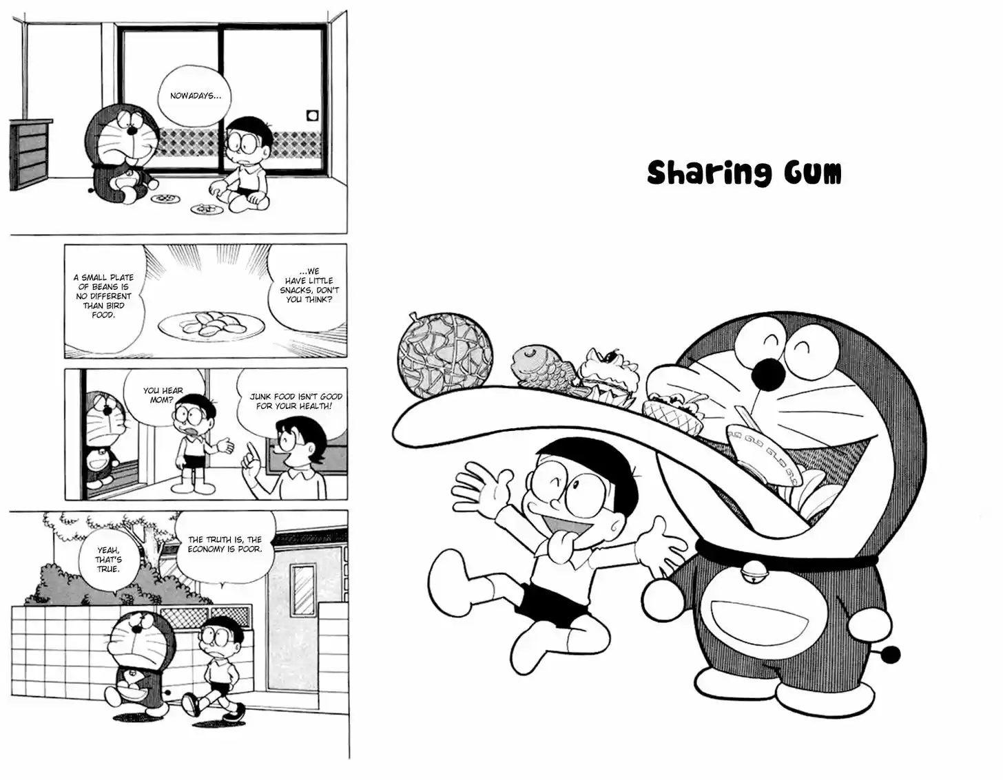 Doraemon 195