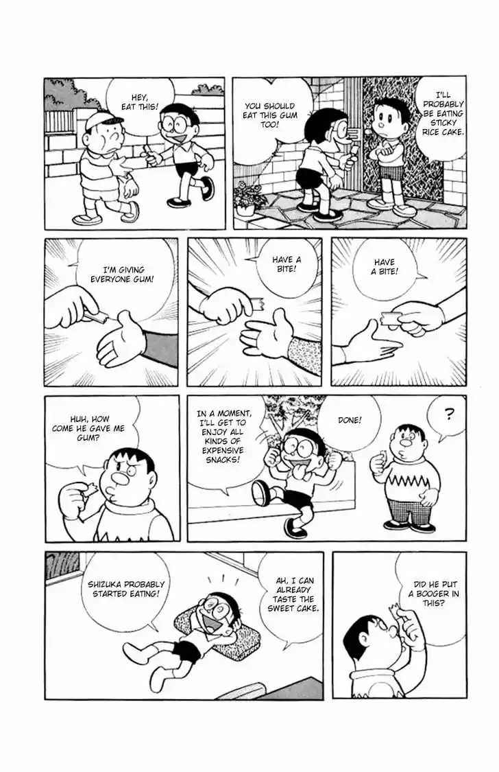 Doraemon 195