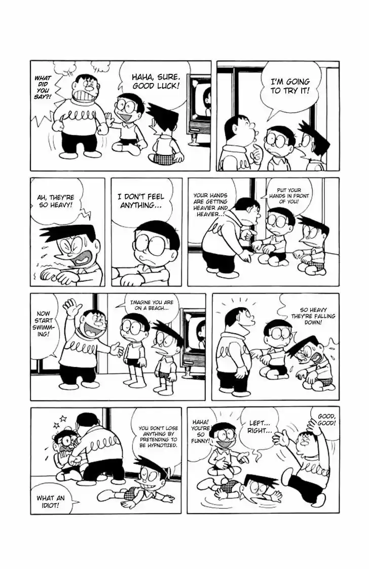 Doraemon 196
