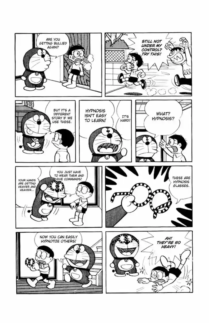 Doraemon 196
