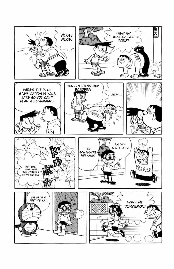 Doraemon 196