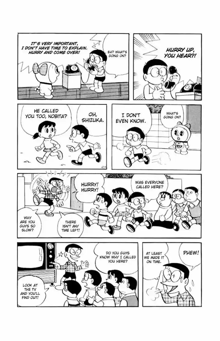 Doraemon 197