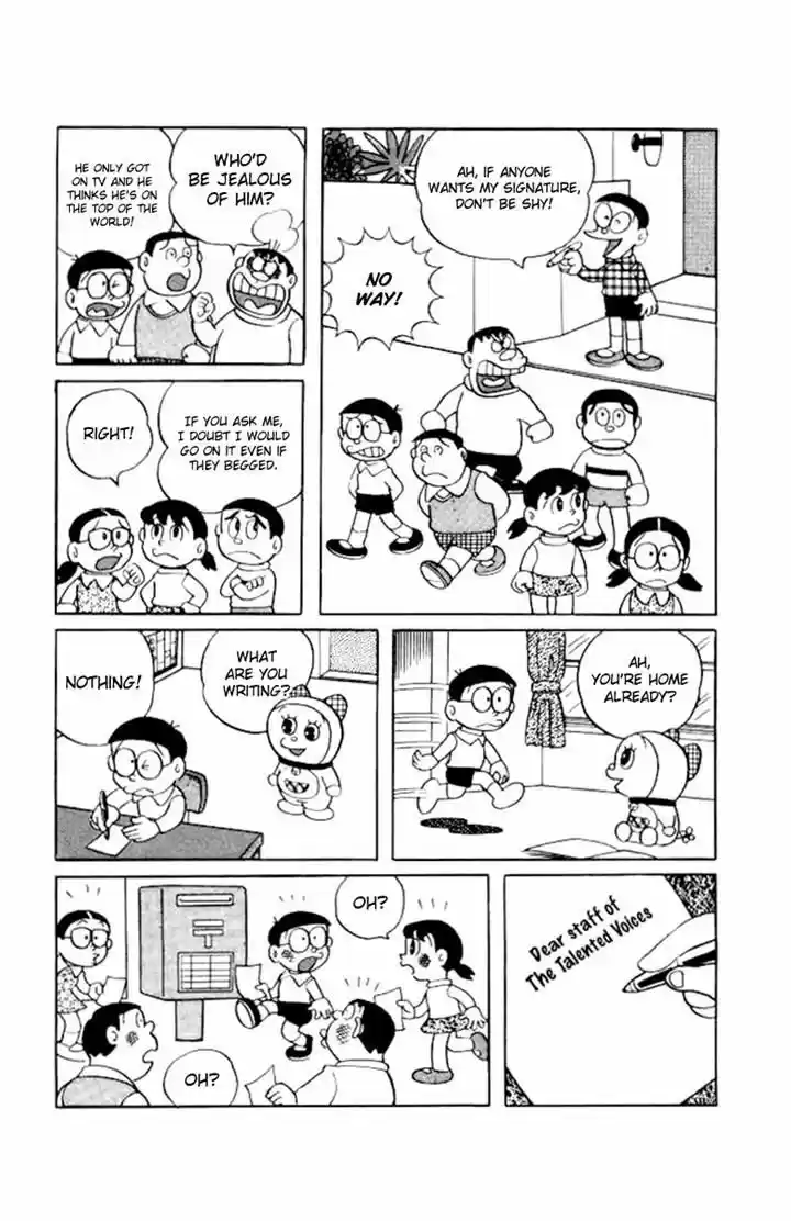 Doraemon 197