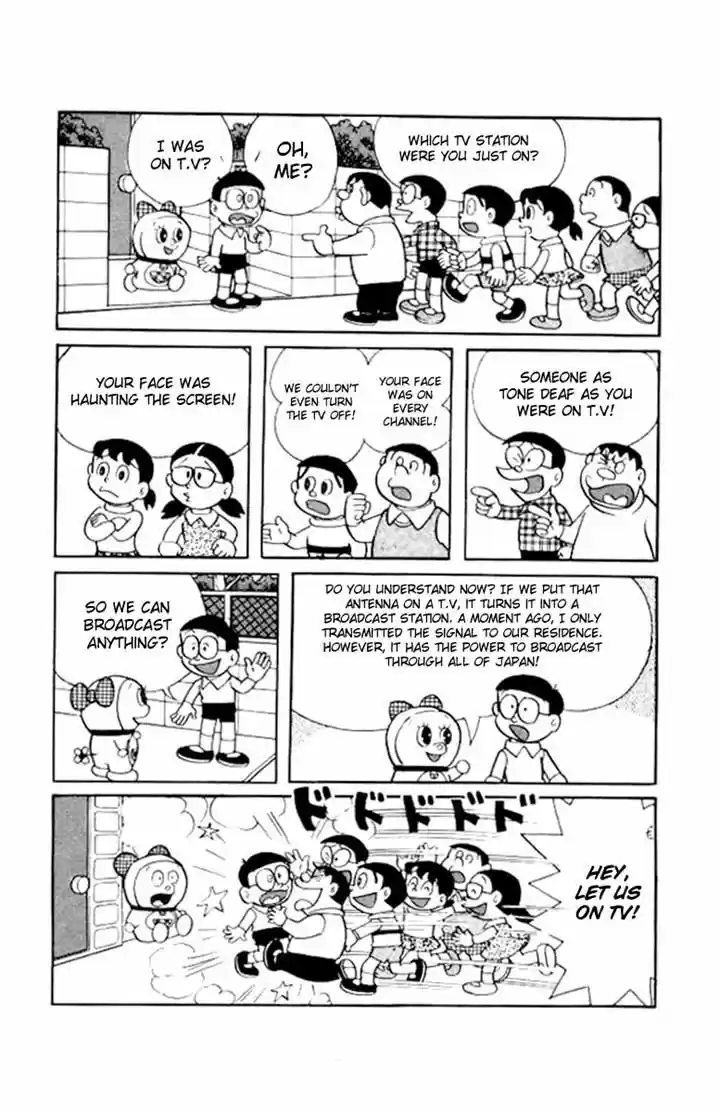 Doraemon 197