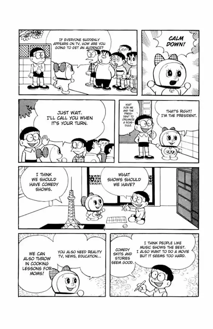 Doraemon 197