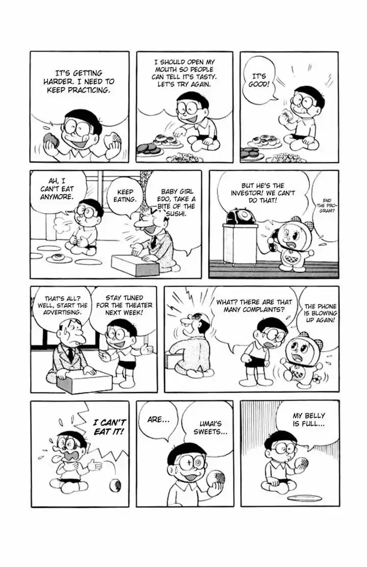 Doraemon 197