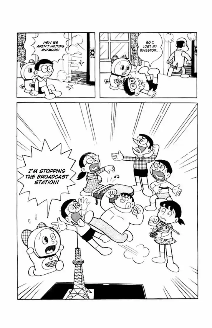 Doraemon 197