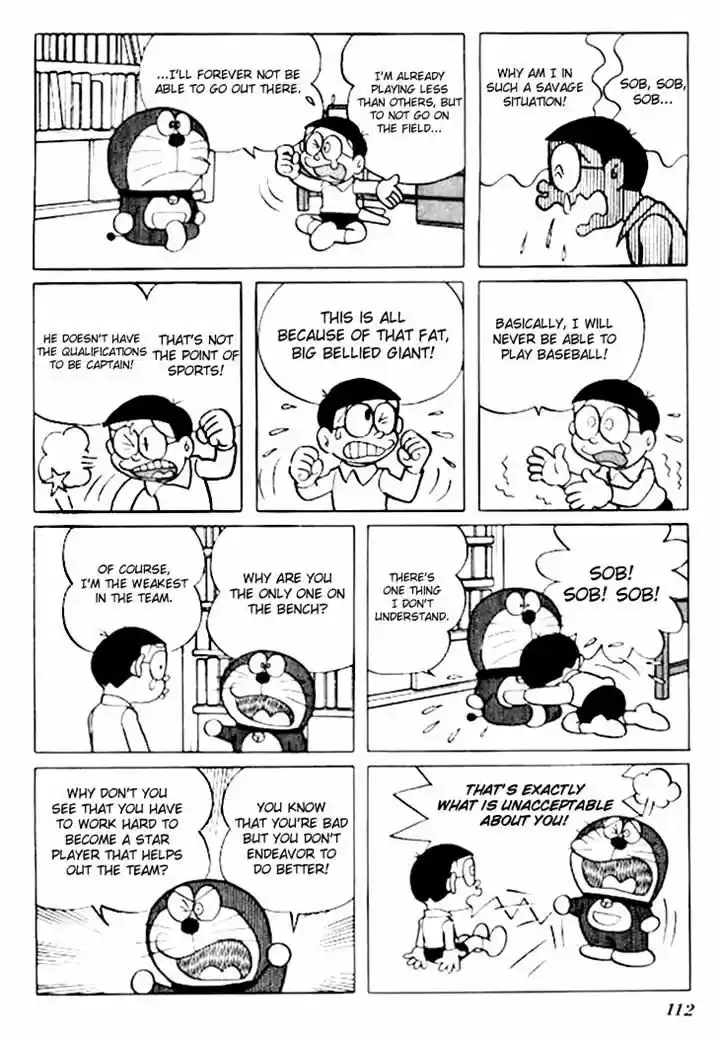 Doraemon 198