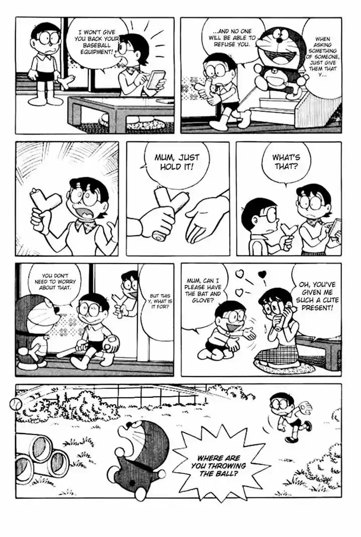 Doraemon 198