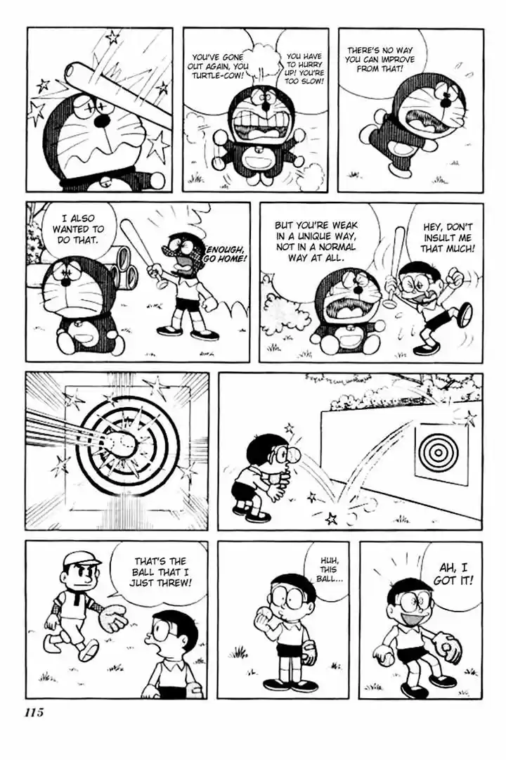 Doraemon 198