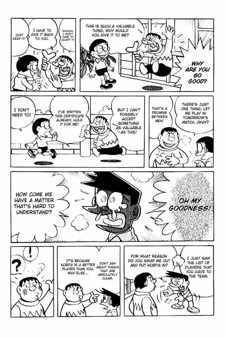 Doraemon 198