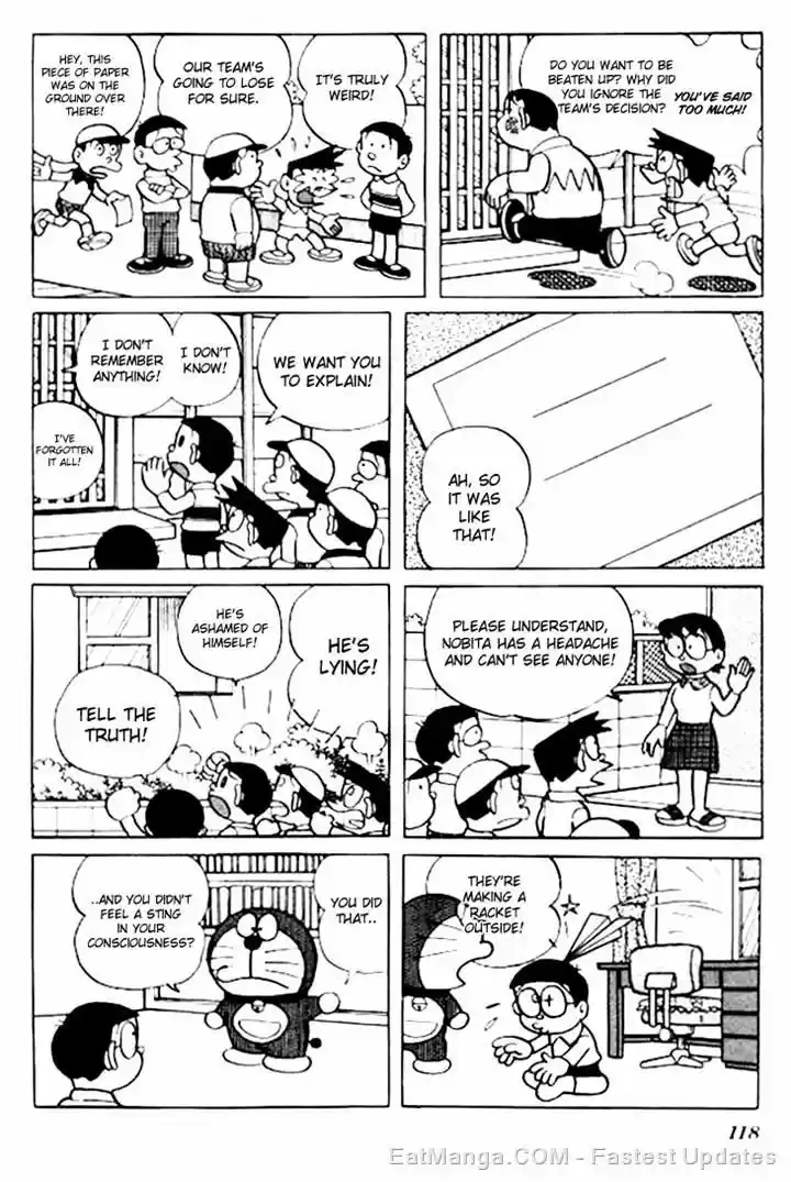 Doraemon 198