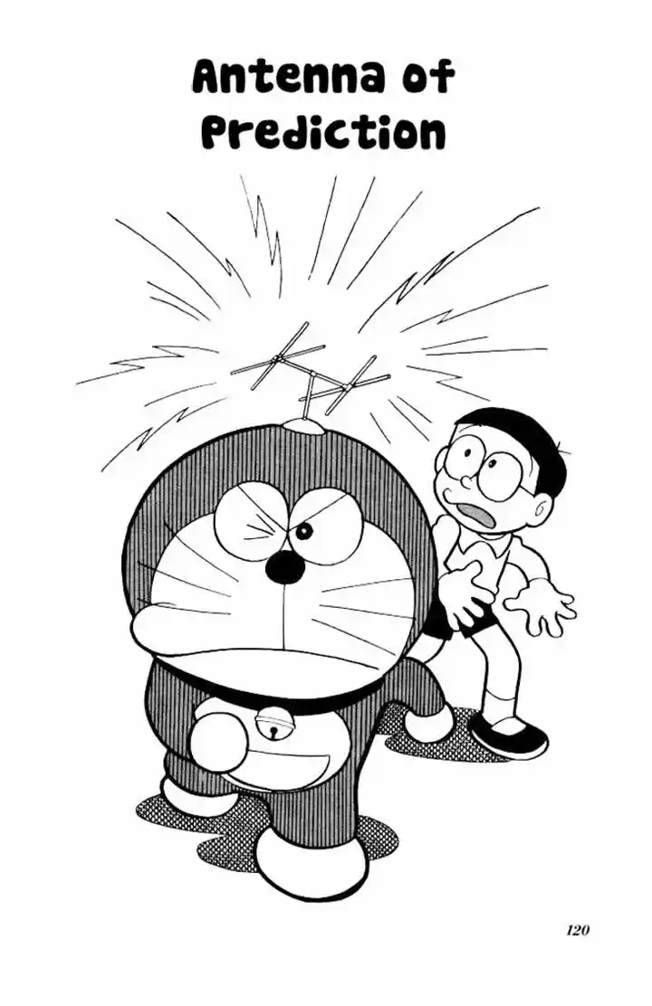Doraemon 199