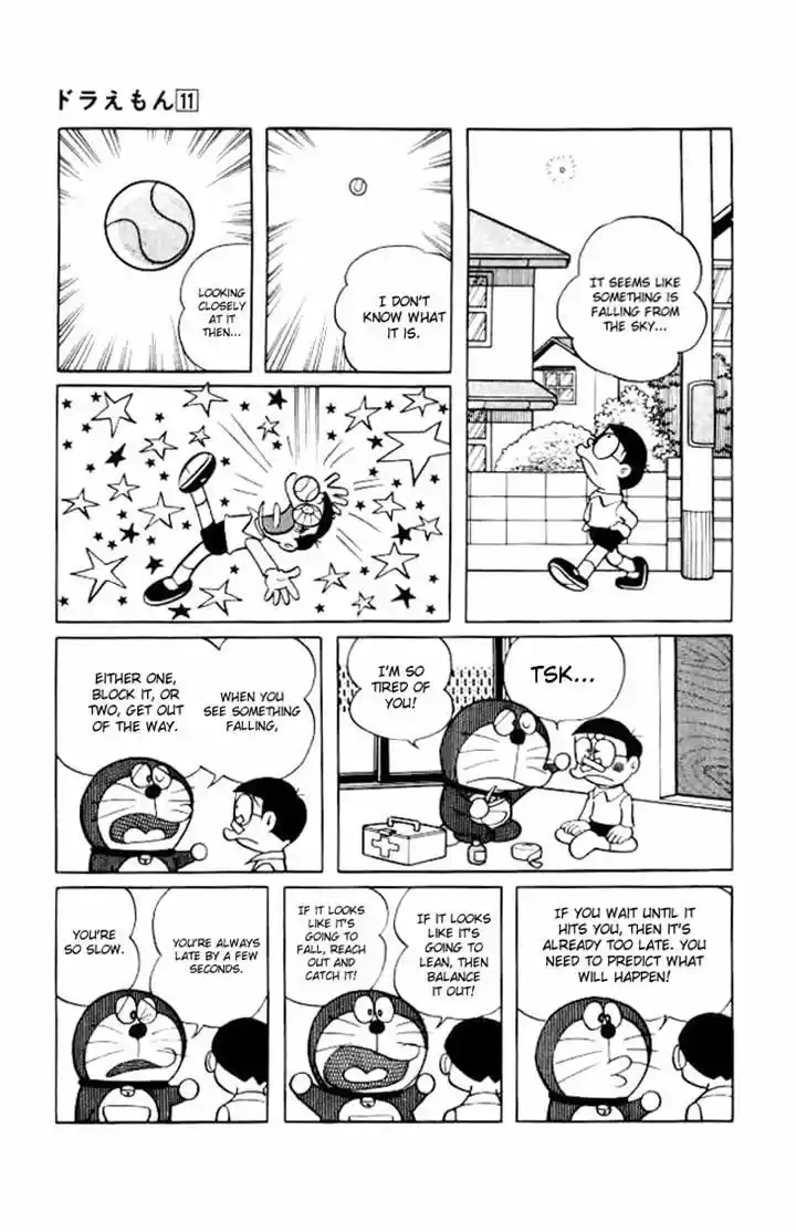 Doraemon 199