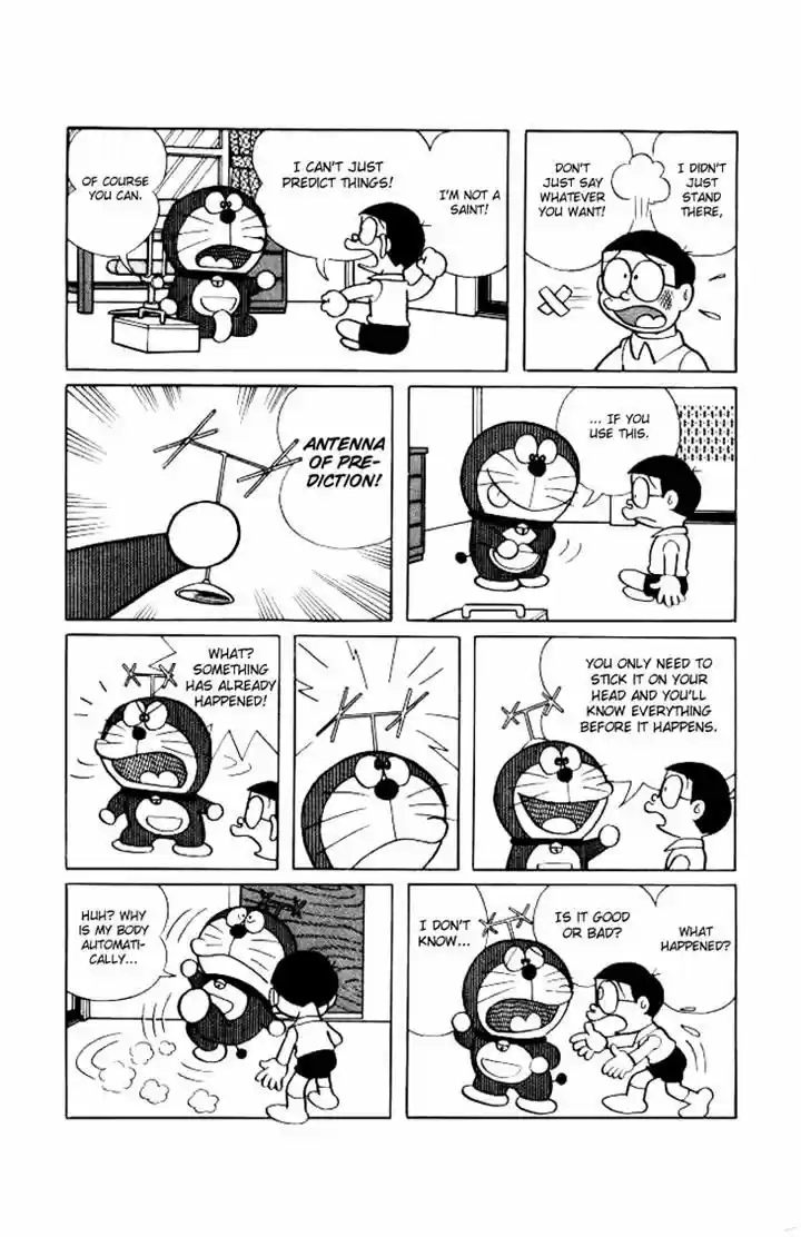 Doraemon 199