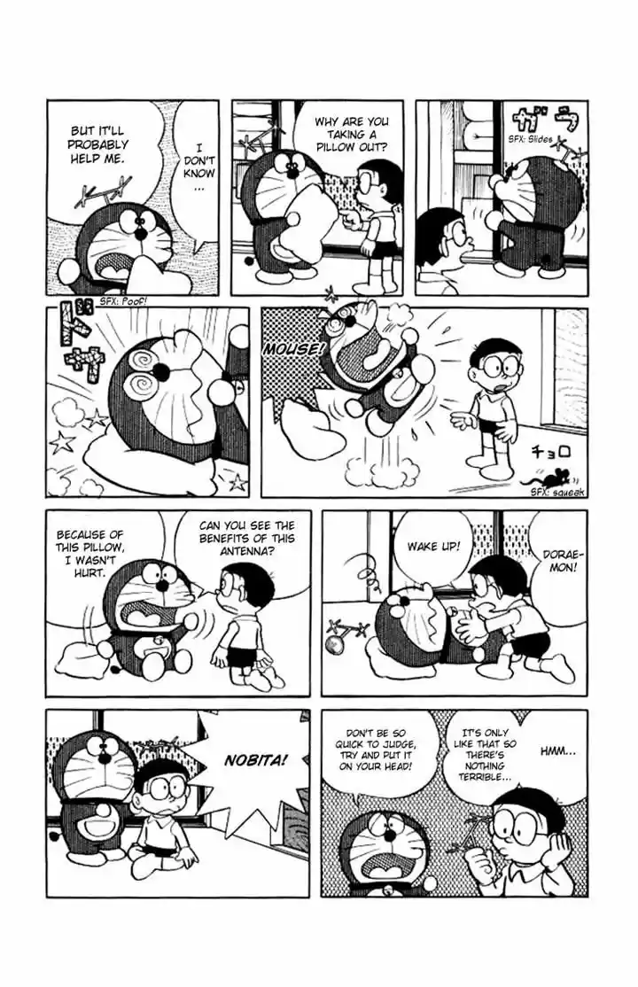 Doraemon 199
