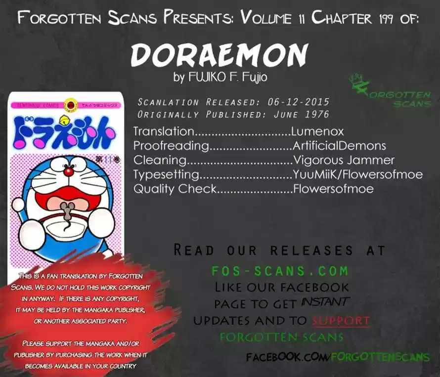 Doraemon 199