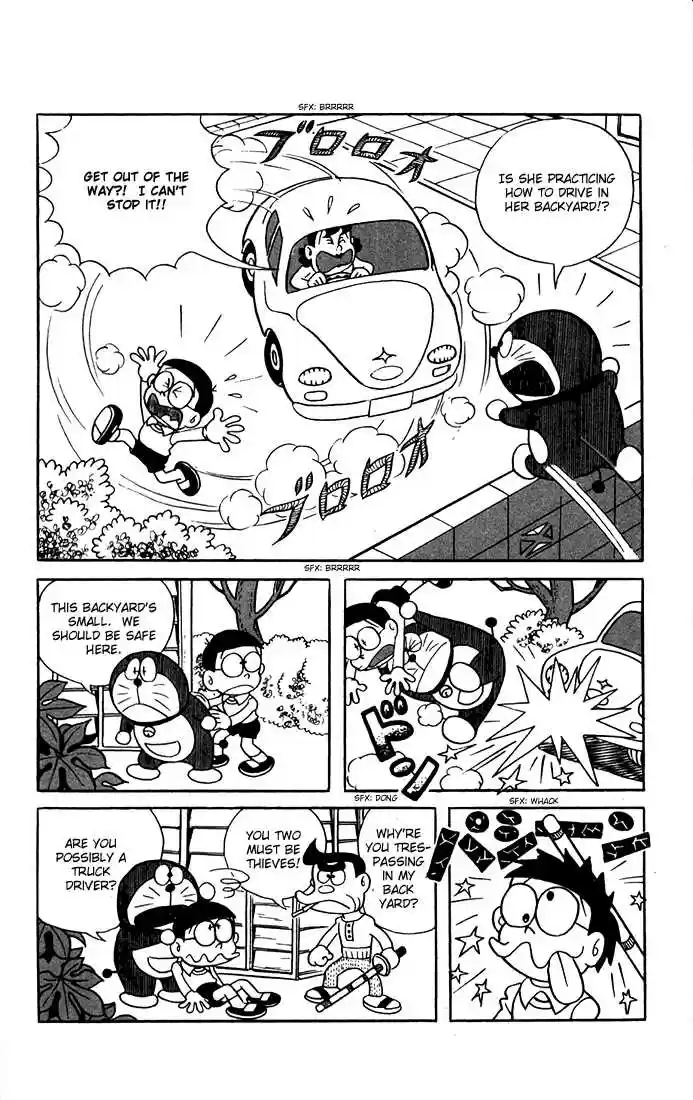 Doraemon 2