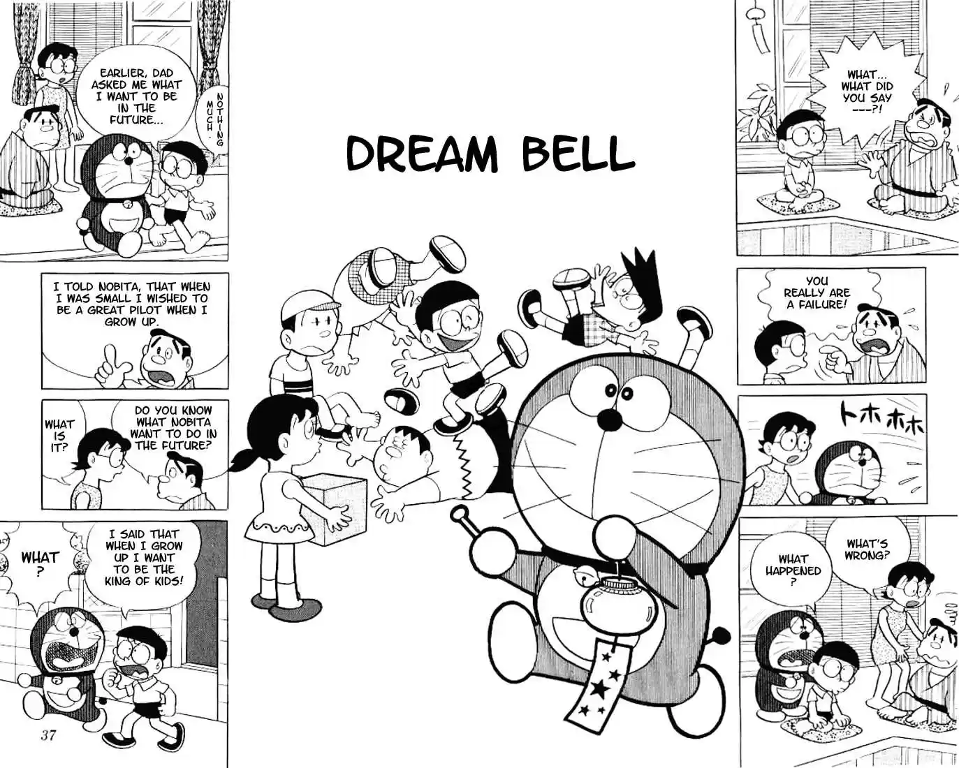 Doraemon 20