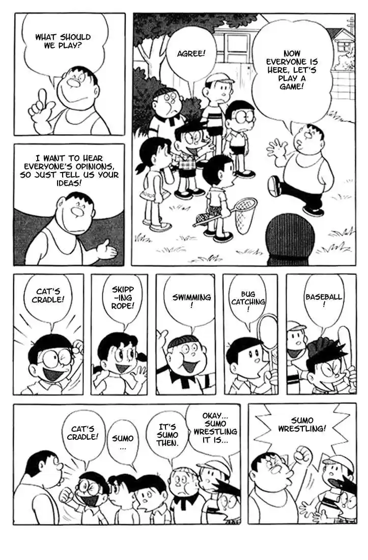 Doraemon 20