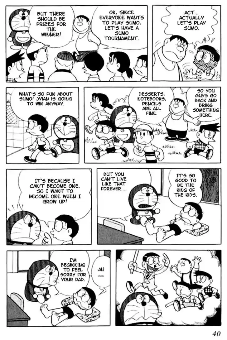 Doraemon 20