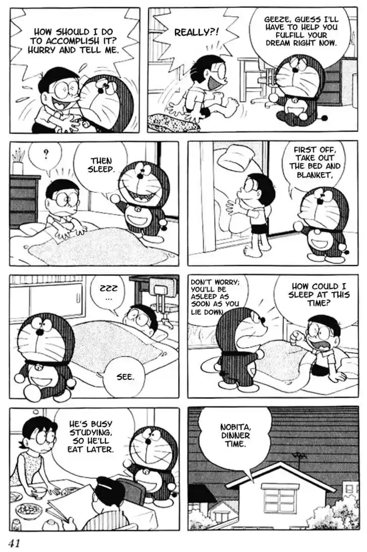 Doraemon 20